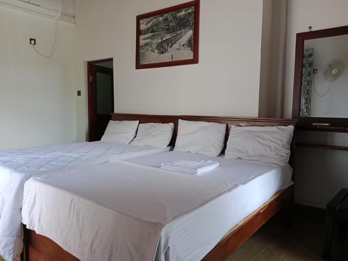 Home Stay Resort Nilaveli Exterior foto