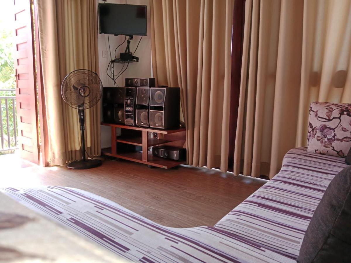 Home Stay Resort Nilaveli Exterior foto