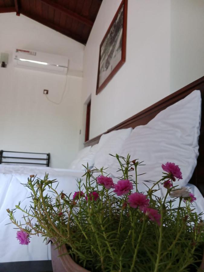 Home Stay Resort Nilaveli Exterior foto