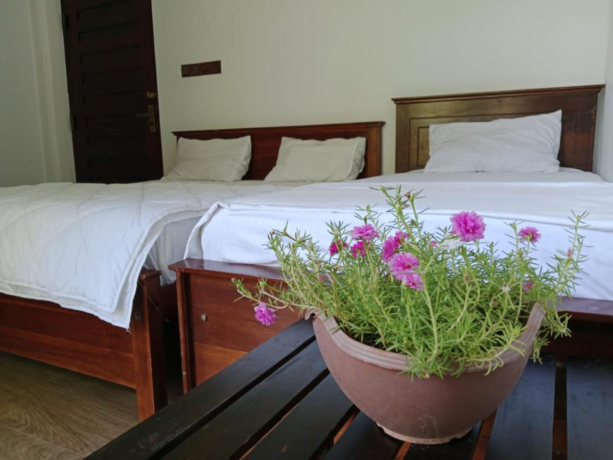 Home Stay Resort Nilaveli Exterior foto
