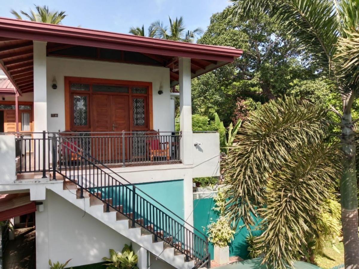 Home Stay Resort Nilaveli Exterior foto