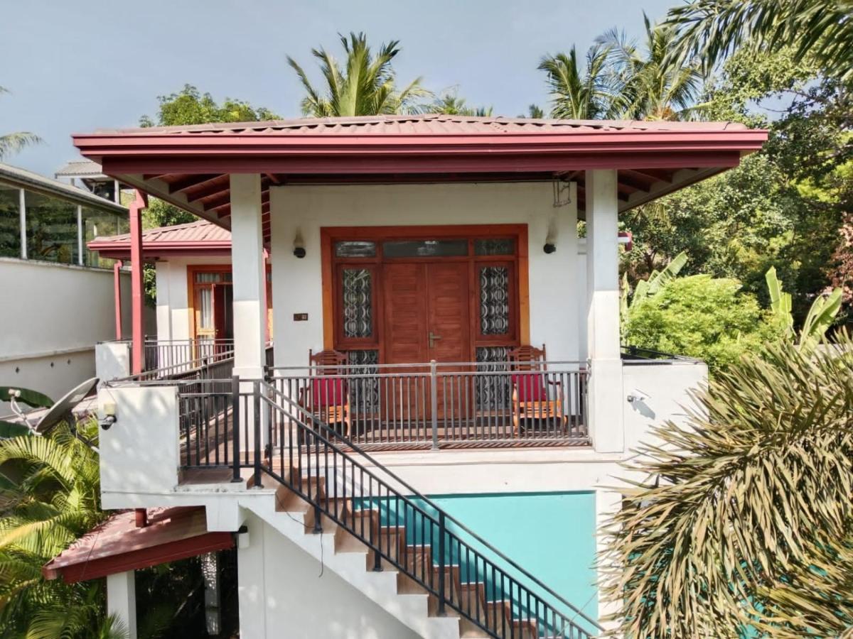 Home Stay Resort Nilaveli Exterior foto