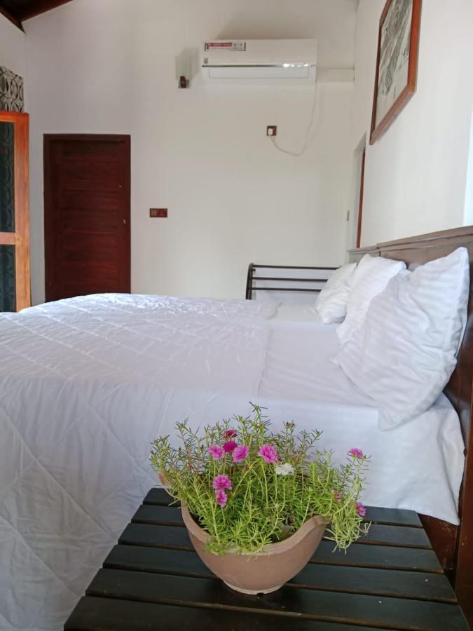 Home Stay Resort Nilaveli Exterior foto