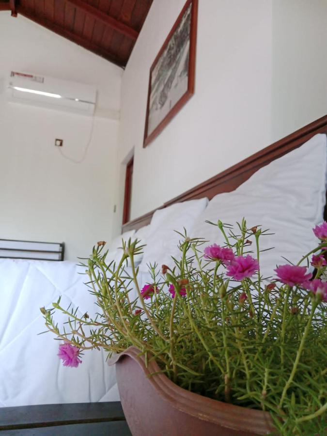 Home Stay Resort Nilaveli Exterior foto