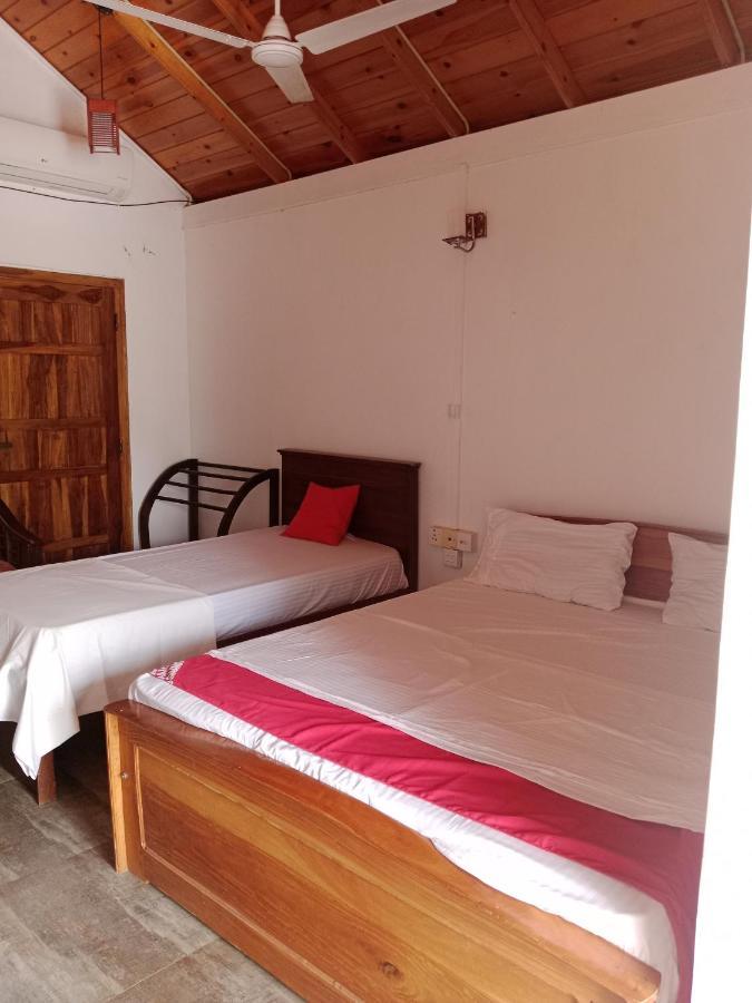 Home Stay Resort Nilaveli Exterior foto