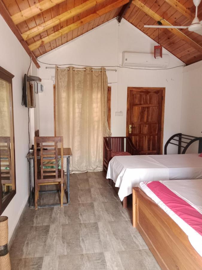 Home Stay Resort Nilaveli Exterior foto
