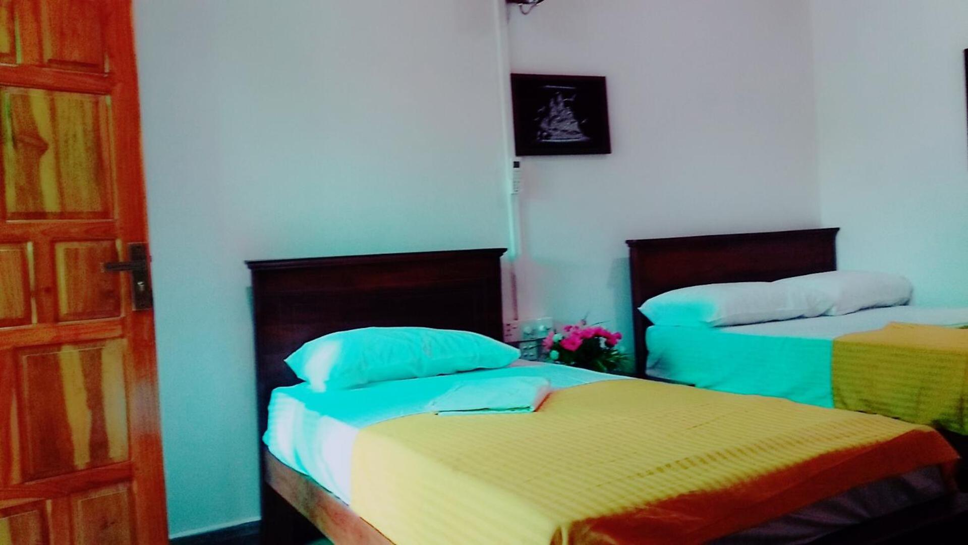 Home Stay Resort Nilaveli Exterior foto