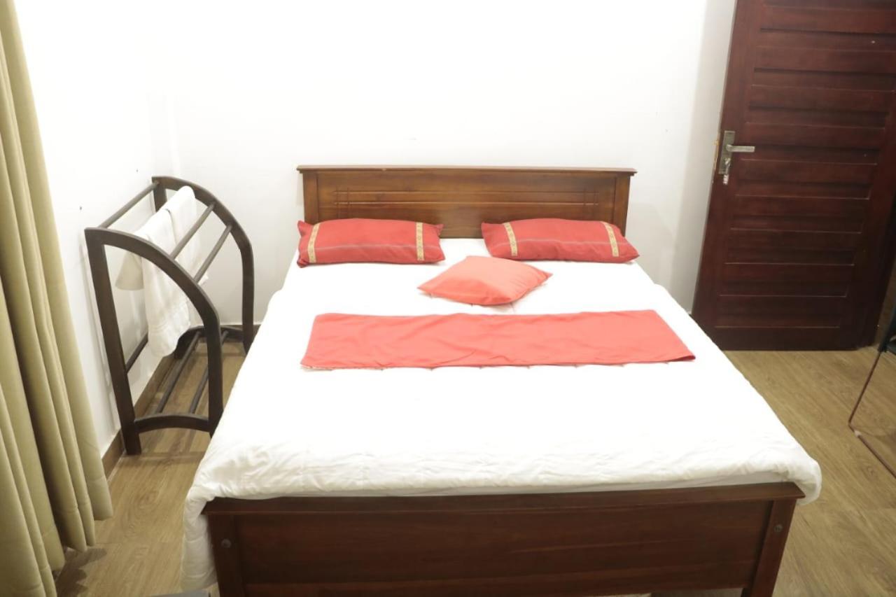 Home Stay Resort Nilaveli Exterior foto
