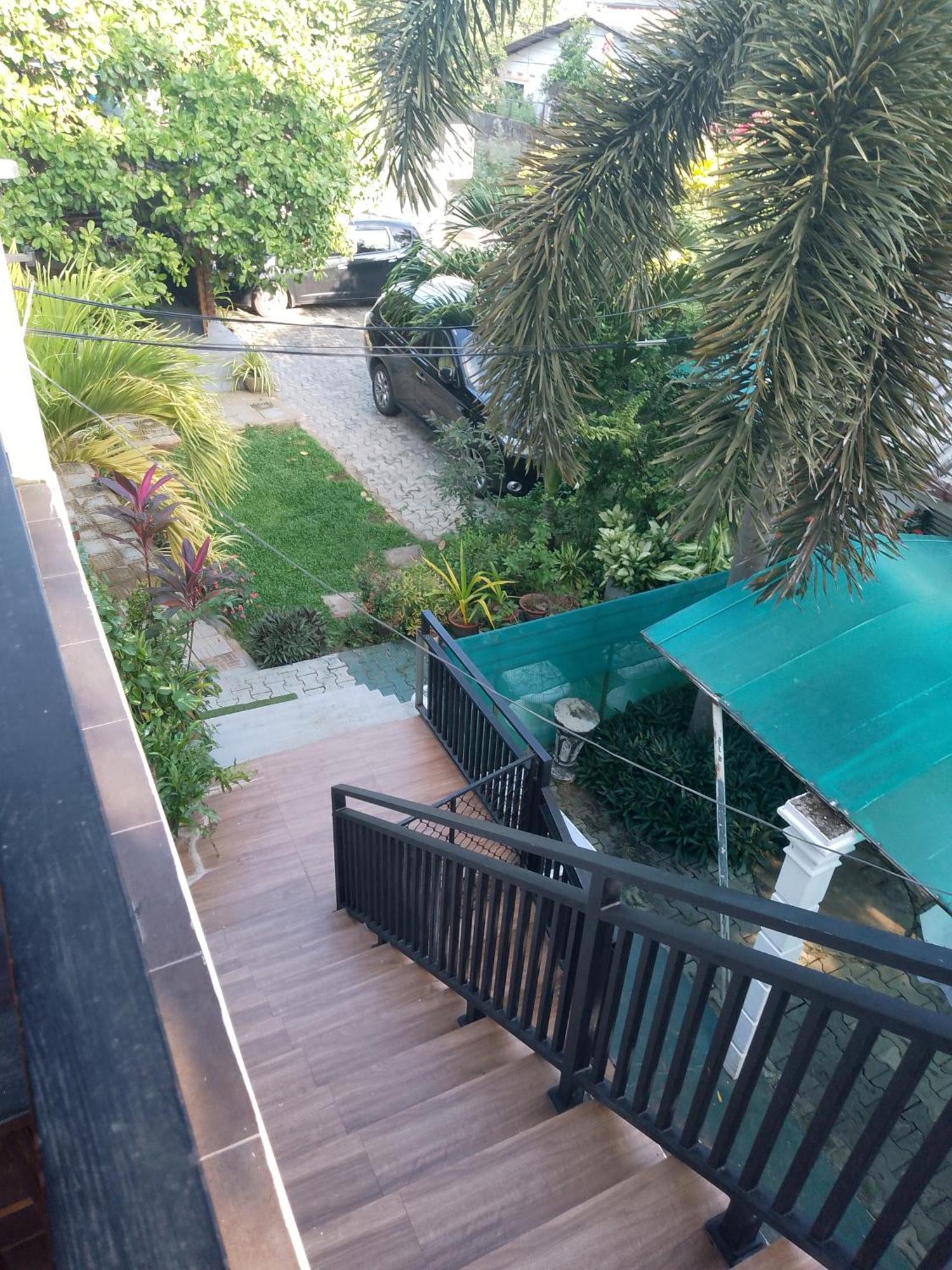 Home Stay Resort Nilaveli Exterior foto